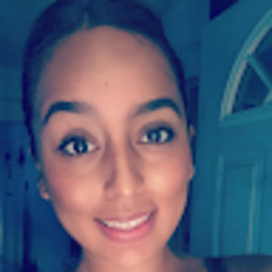 Meet your Posher, Daisy